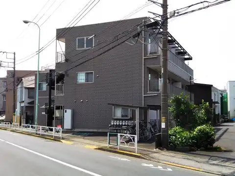 コスモパレスⅡ