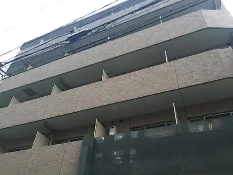 ロアール四谷