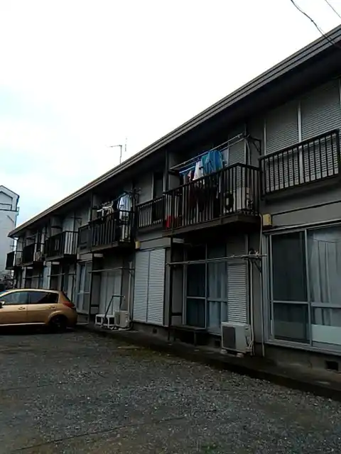 コーポグリーンA