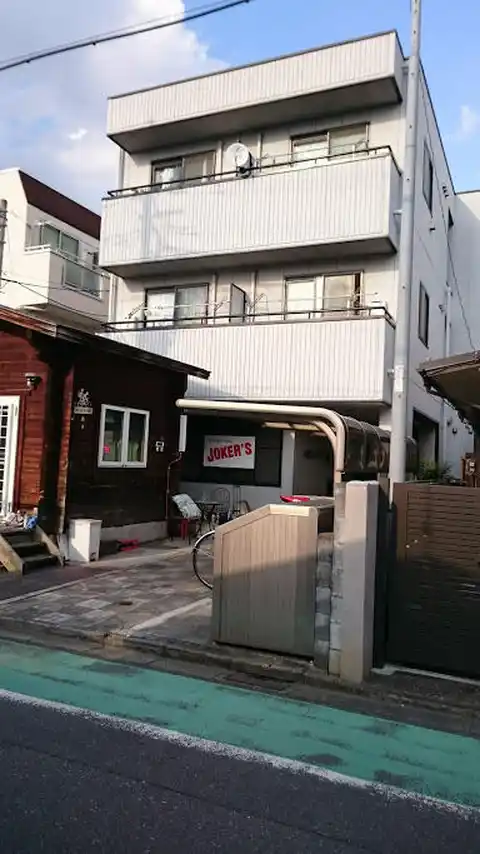クオリティライフ慶