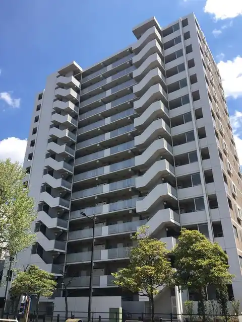 ブランズ千葉中央パークフロント