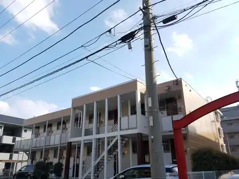 レオパレスエクセレントピア