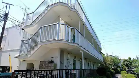 グリーンリバー