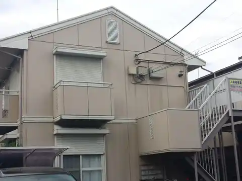 セジュール大滝