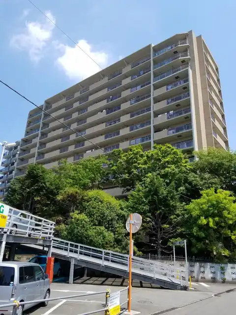 スペリオメイツ町田中町