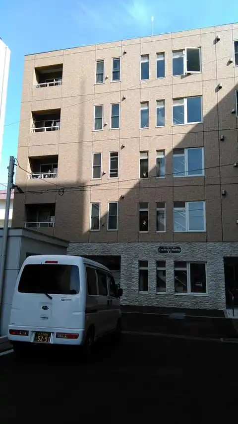 コンフォートピア町田