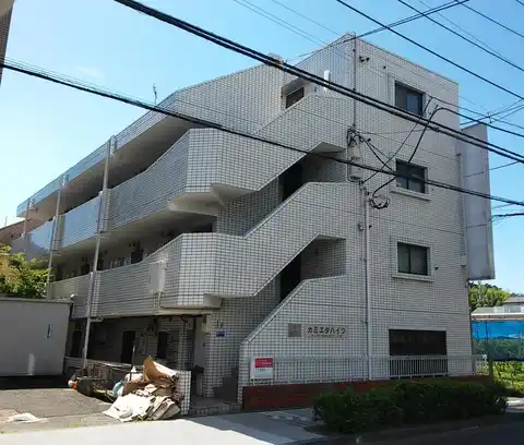 カミエダハイツ