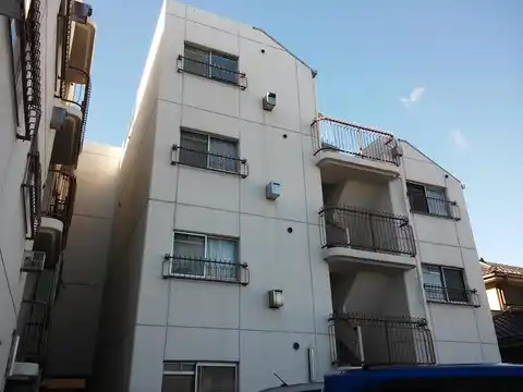 ニッコーハイツ本町