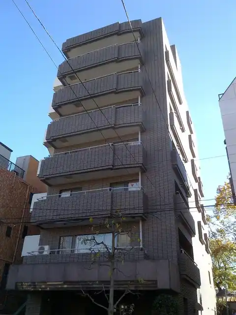 サンクレストサンセイ