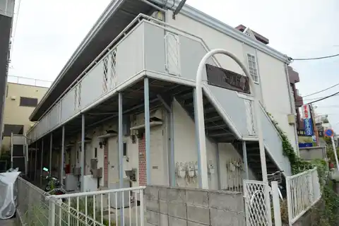 ラポールFUJI