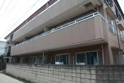 メゾンさつき