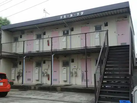ドミール・ツダ