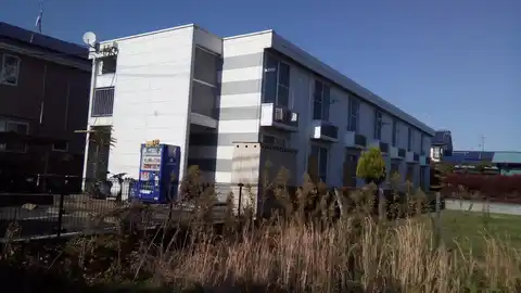 レオパレスグランシャリオ