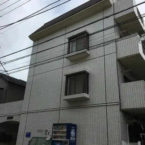 チェリーハイツ