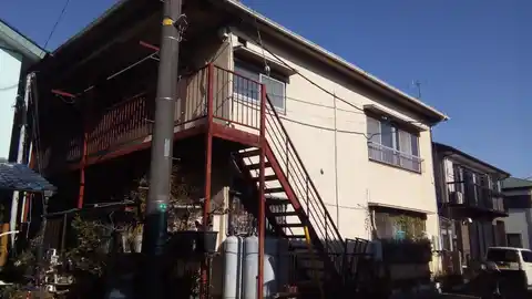 コーポNS