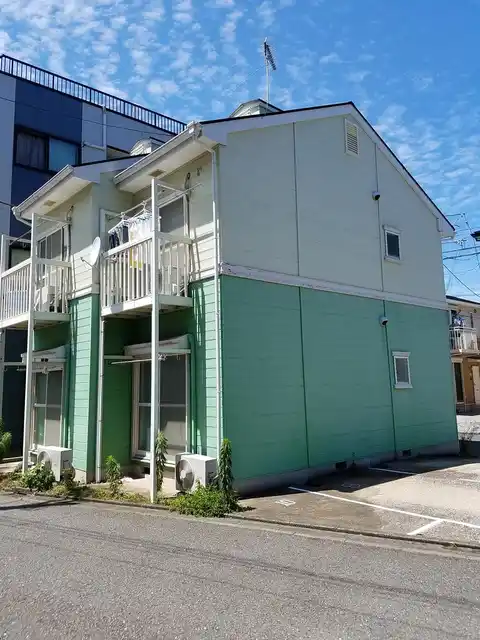 グレースハイツ
