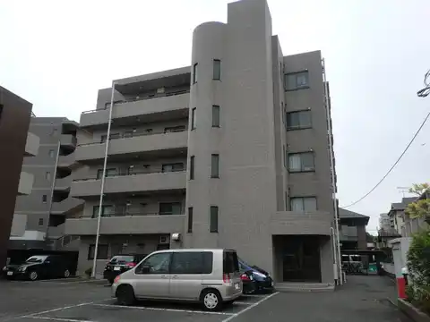 ストーンフィールドショウナン1  I