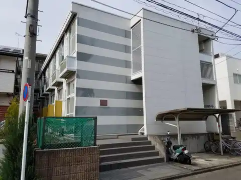 レオパレスソフィア湘南