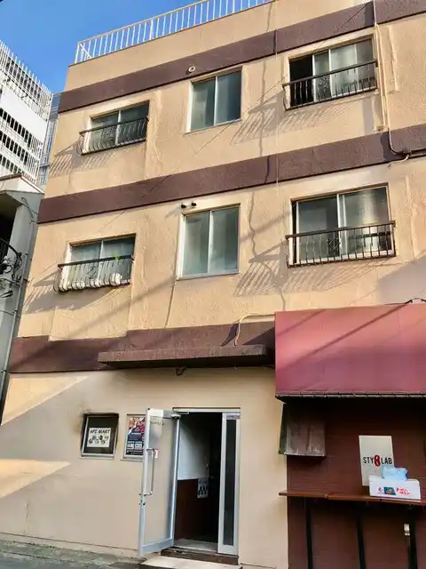 KS西口ハイム