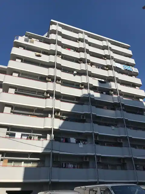 セントラルコーポ川口