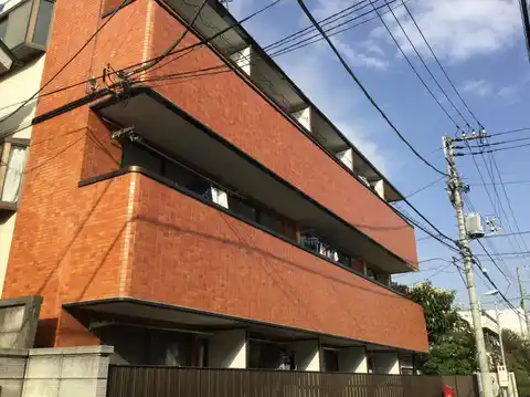 長岡マンション