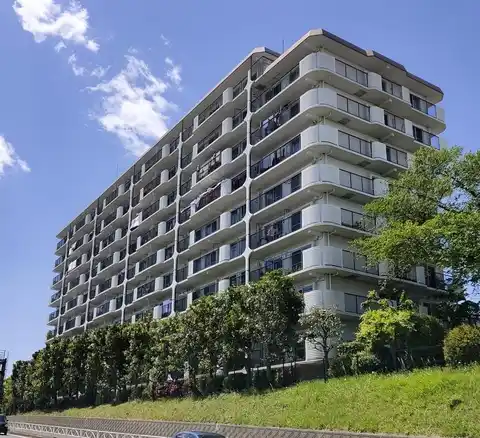 ニューライフマンション日野台