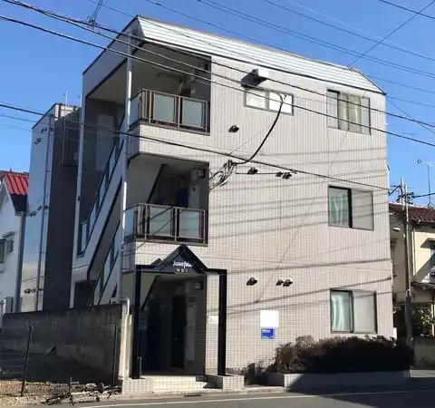 ジュネパレス川口1