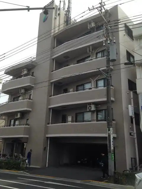 Lテーゼ成田東