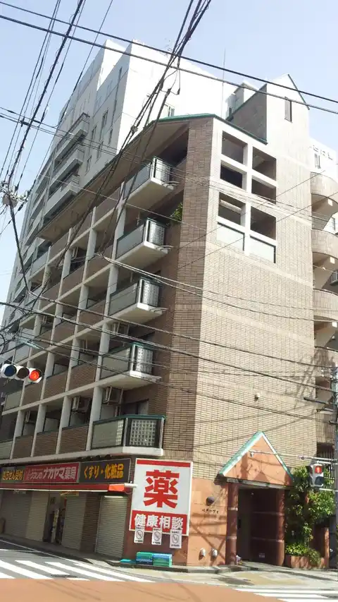 パラッツォ