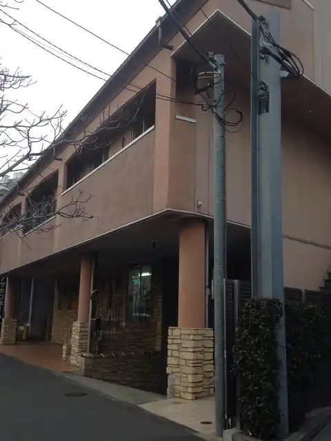 フェリーチェ杉並