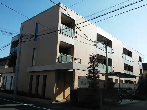 LibertyCourt千歳烏山
