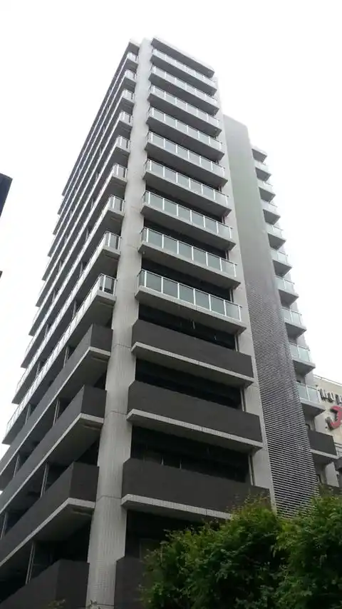 ガレリア東新宿