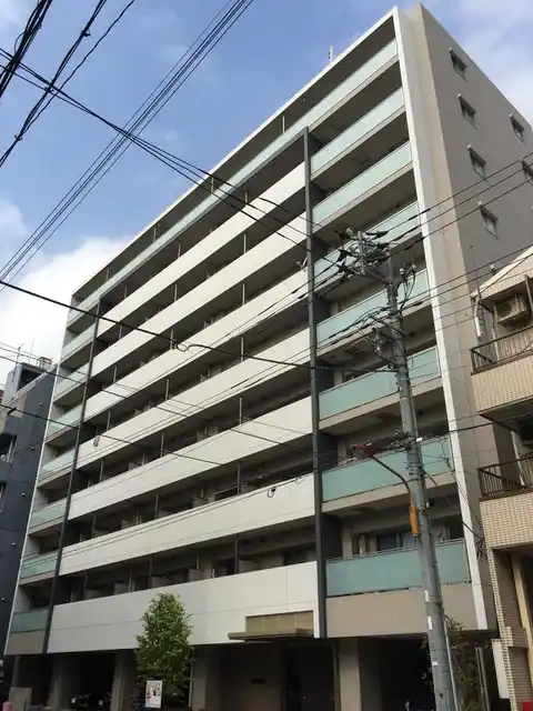 コンフォリア両国サウス