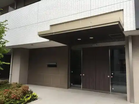 コンフォリア両国サウス