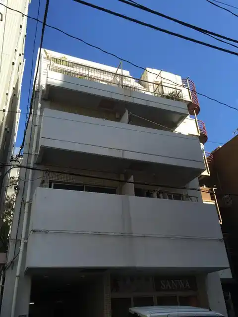 リッチハイツ両国