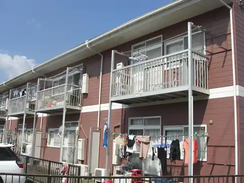 ニューシティソアラ