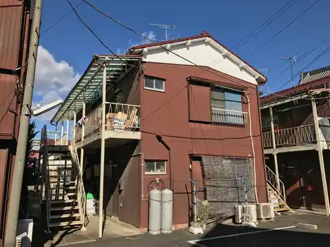 青野荘 C棟