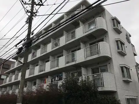 トップ行徳第5