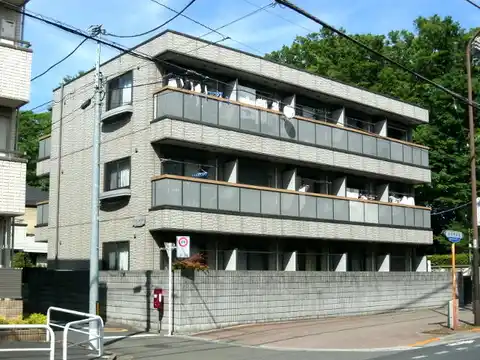 セラヴィ吉祥寺