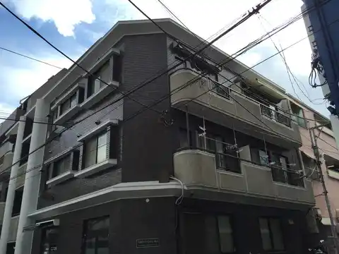 ファリーナ菊川