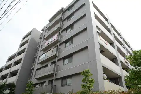 リブゼ川崎フローラルスクエア