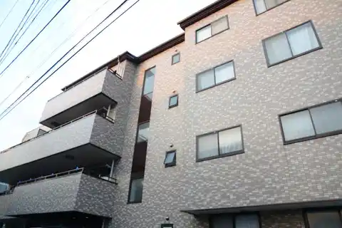 メゾンサンライズ