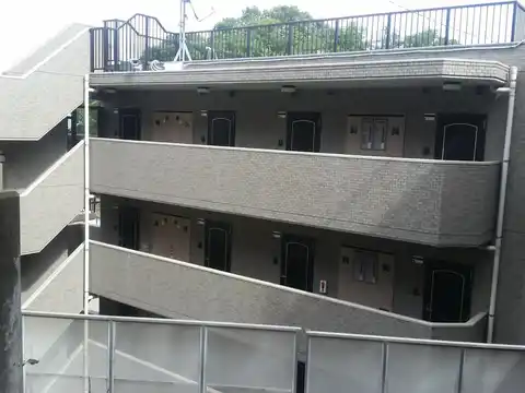 アビタシオン根岸3