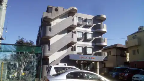 グラスコート町田