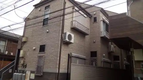 カーサフローラ