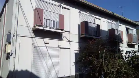 コーポ若草
