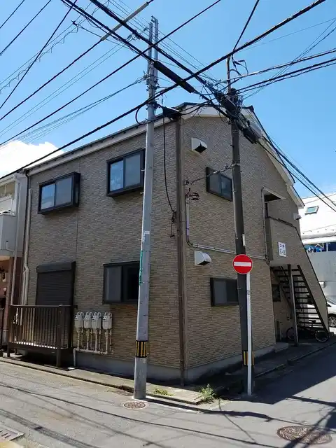 コーポK-2