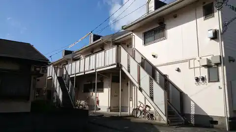 ノース鎌倉ハイツ