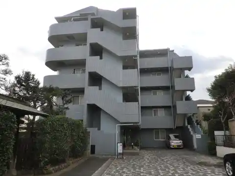 コスモ藤沢グラン・ソル