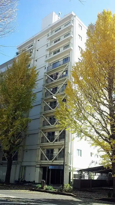 八王子サマリヤマンション